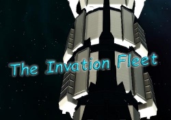 The Invation Fleet (2016) PC