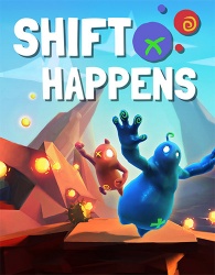 Shift Happens (2017) (RePack от FitGirl) PC