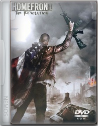 Homefront: The Revolution - Freedom Fighter Bundle (2016) (RePack от =nemos=) PC