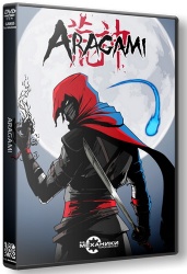 Aragami (2016) (RePack от R.G. Механики) PC