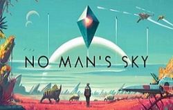 На этой неделе появится наземный транспорт в No Man’s Sky