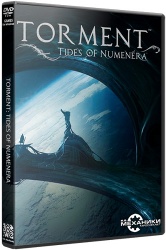 Torment: Tides of Numenera (2017) (RePack от R.G. Механики) PC