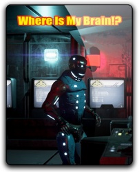 Where is my Brain!? (2017) (RePack от qoob) PC