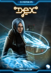 Dex (2015) (RePack от GAMER) PC