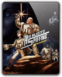 Her Majesty's SPIFFING (2016) (RePack от qoob) PC