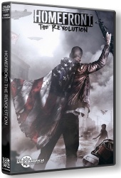 Homefront: The Revolution - Freedom Fighter Bundle (2016) (RePack от R.G. Механики) PC