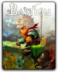 Bastion (2011) (RePack от qoob) PC