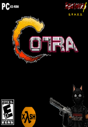 COTRA (2017) PC