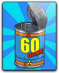 60 Seconds! (2015) (RePack от qoob) PC