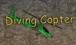 Diving Copter (2017) PC