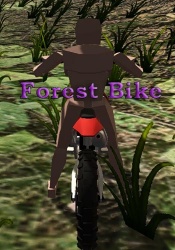 Forest Bike (2017) PC