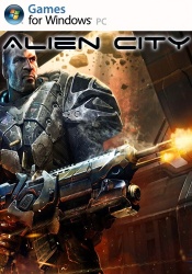 Alien City (2014) PC