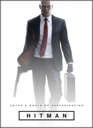 Hitman: The Complete First Season (2016/Лицензия) PC