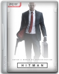 HITMAN - Game of The Year Edition (2016) (Steam-Rip от =nemos=) PC