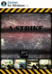 AStrike (2014) PC