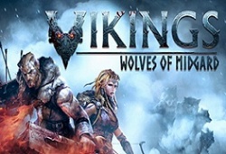 24 марта выйдет ролевой экшен Vikings – Wolves of Midgard