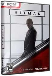 Hitman: The Complete First Season - GOTY Edition (2016) (RePack от xatab) PC