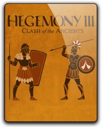 Hegemony III: Clash of the Ancients (2015) (RePack от qoob) PC