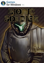 Bionic Soldier (2017) PC