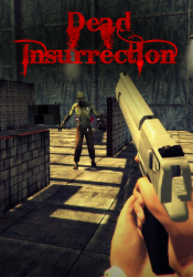 Dead Insurrection (2016) PC