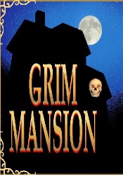 Grim Mansion (2016) PC