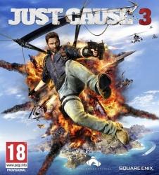 Just Cause 3: XL Edition (2015) (RePack от xatab) PC