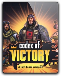 Codex of Victory (2017) (RePack от qoob) PC