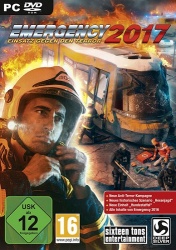 Emergency 2017 (2016) (RePack от xatab) PC