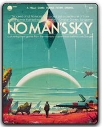 No Man’s Sky (2016) (Repack от Pioneer) PC