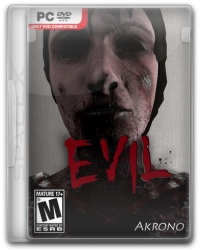 Evil (2017) (RePack от SpaceX) PC