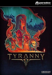 Tyranny: Overlord Edition (2016) (Steam-Rip от Let'sРlay) PC