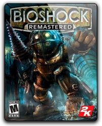 BioShock Remastered (2016) (RePack от qoob) PC