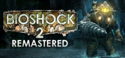 BioShock Remastered: Collection (2016) (RePack от xatab) PC