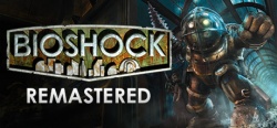 BioShock Remastered: Collection (2016) (RePack от xatab) PC