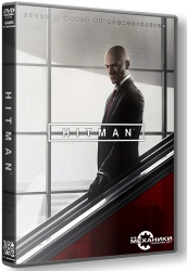 Hitman: The Complete First Season - GOTY Edition (2016) (RePack от R.G. Механики) PC