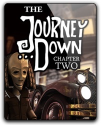 The Journey Down: Chapter Two (2014) (RePack от qoob) PC