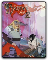 The Banner Saga 2 (2016) (RePack от qoob) PC