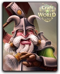 Craft The World (2014) (RePack от qoob) PC