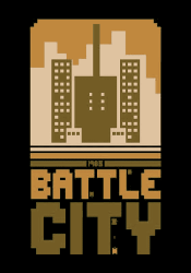 Battle City 2 (2017) PC