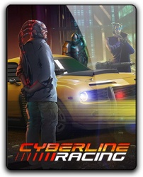 Cyberline Racing (2017) (RePack от qoob) PC