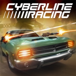 Cyberline Racing (2017/Лицензия) PC