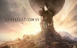 Скоро в Civilization VI можно будет поиграть за Персию