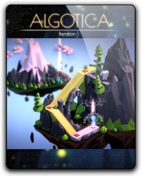 Algotica - Iteration 1 (2017) (RePack от qoob) PC