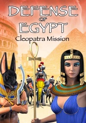 Defense Of Egypt (2016) PC