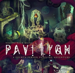 Pavilion (2016/Лицензия) PC