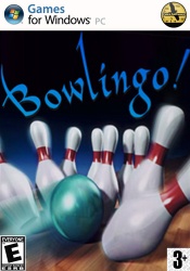 Bowlingo (2016) PC