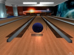 Bowlingo (2016) PC