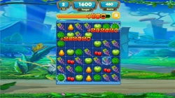 Fruit Link (2015) PC