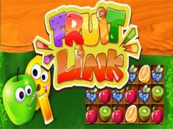 Fruit Link (2015) PC