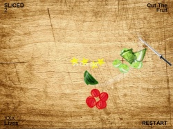 Fruit Ninja Cuts (2015) PC